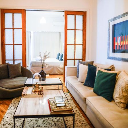 5Inathens Apartment Bagian luar foto
