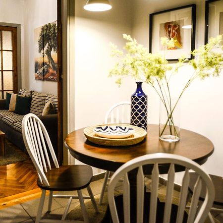 5Inathens Apartment Bagian luar foto