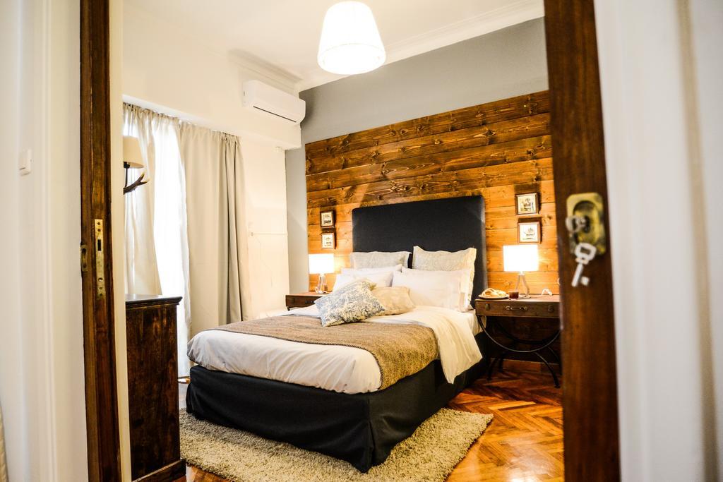 5Inathens Apartment Bagian luar foto