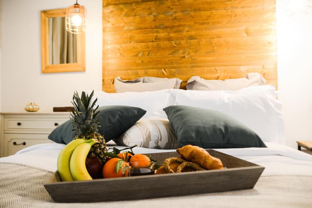 5Inathens Apartment Bagian luar foto