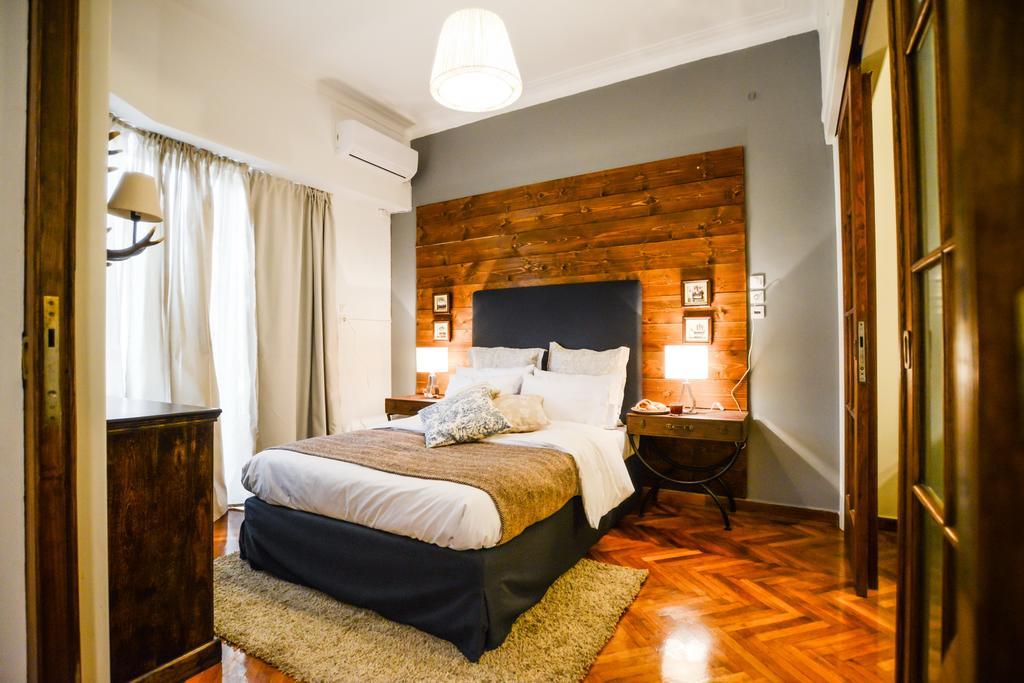 5Inathens Apartment Bagian luar foto