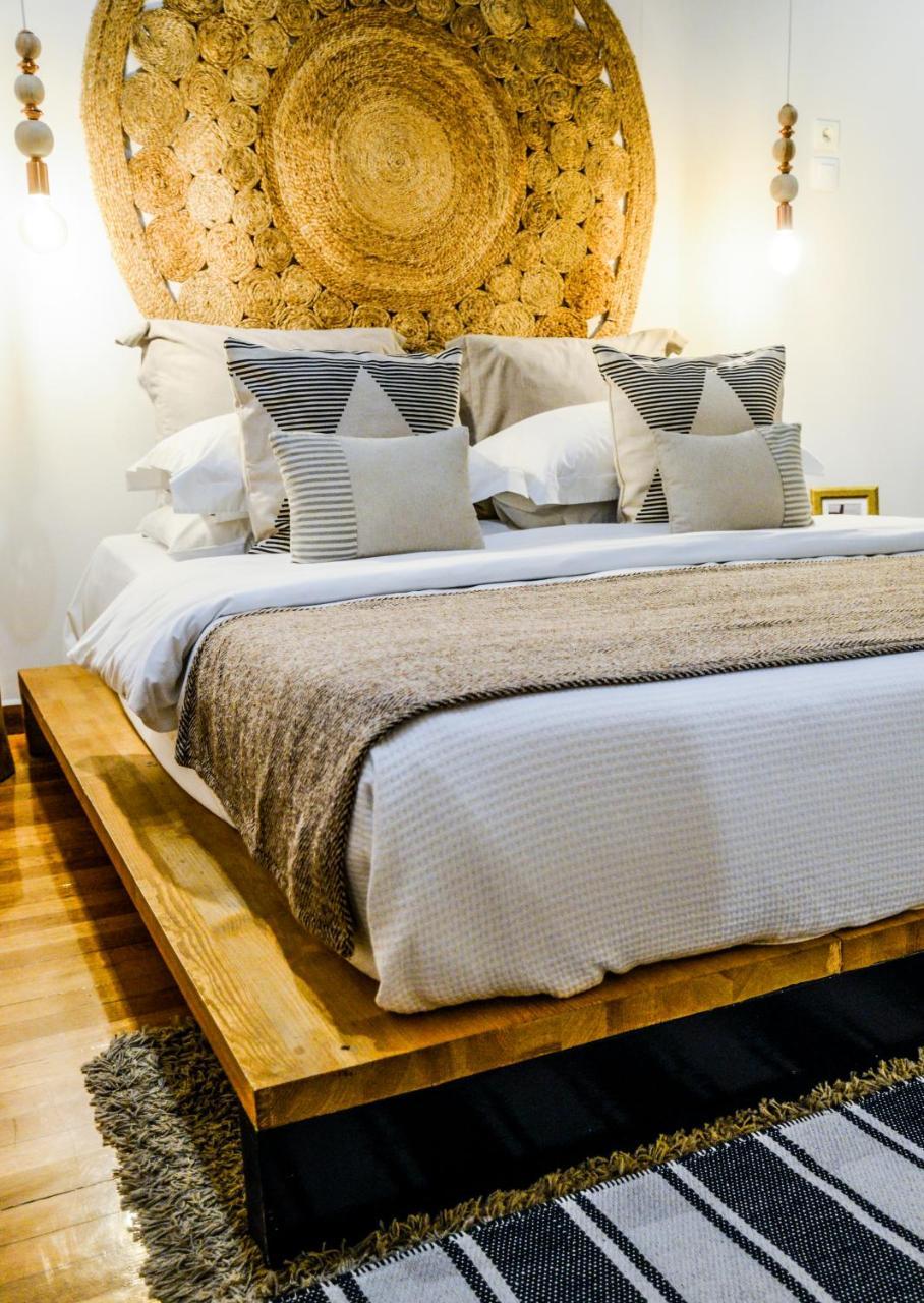 5Inathens Apartment Bagian luar foto