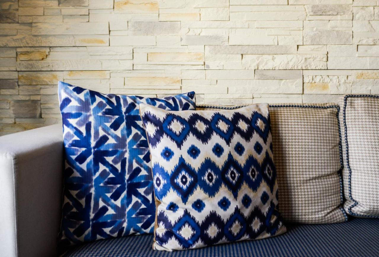 5Inathens Apartment Bagian luar foto