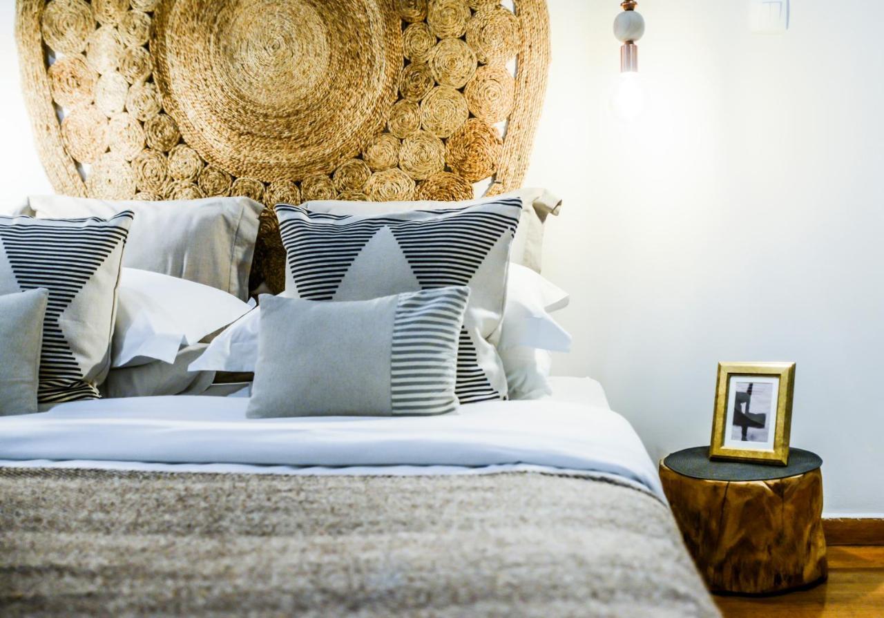 5Inathens Apartment Bagian luar foto