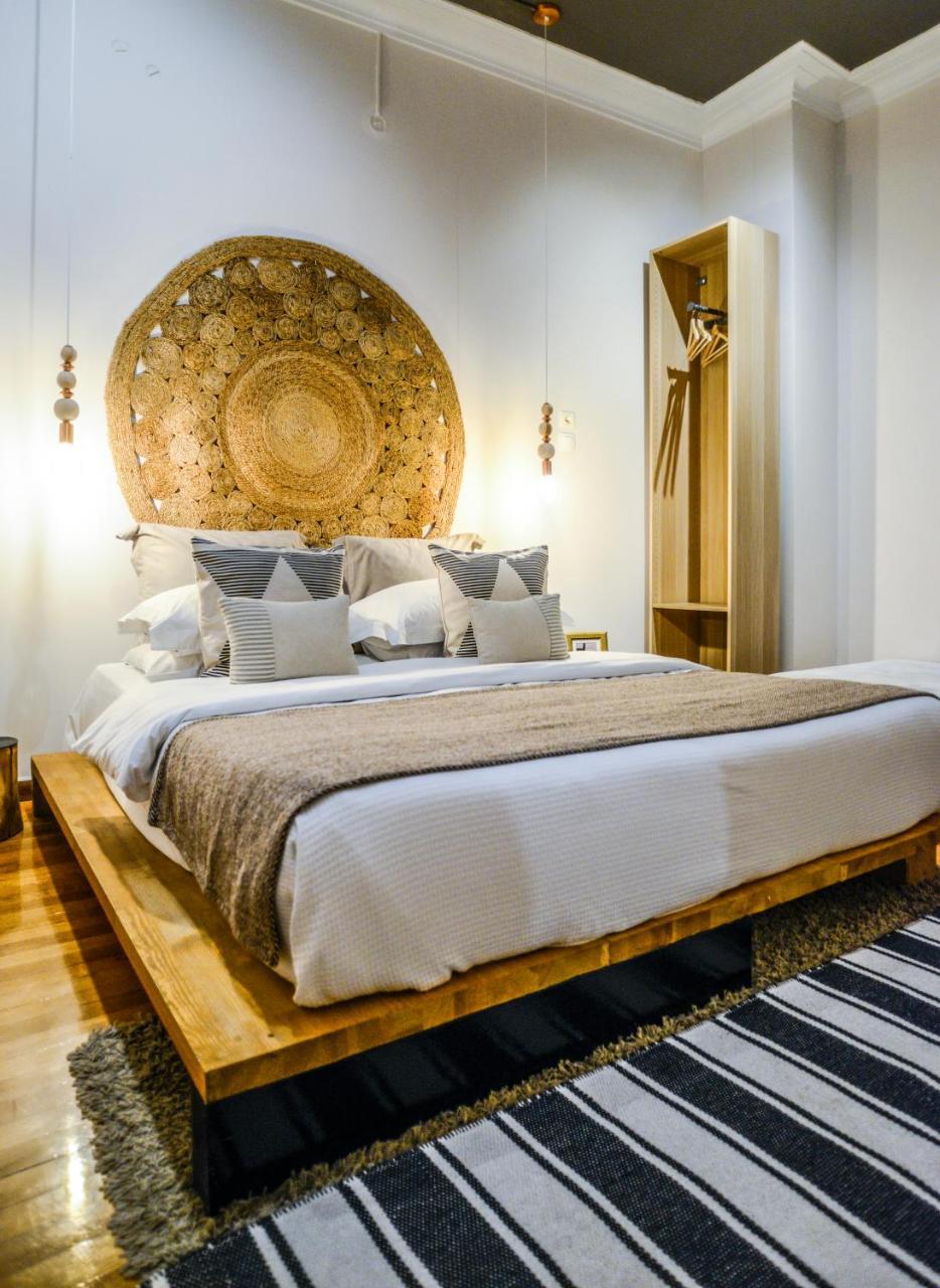 5Inathens Apartment Bagian luar foto