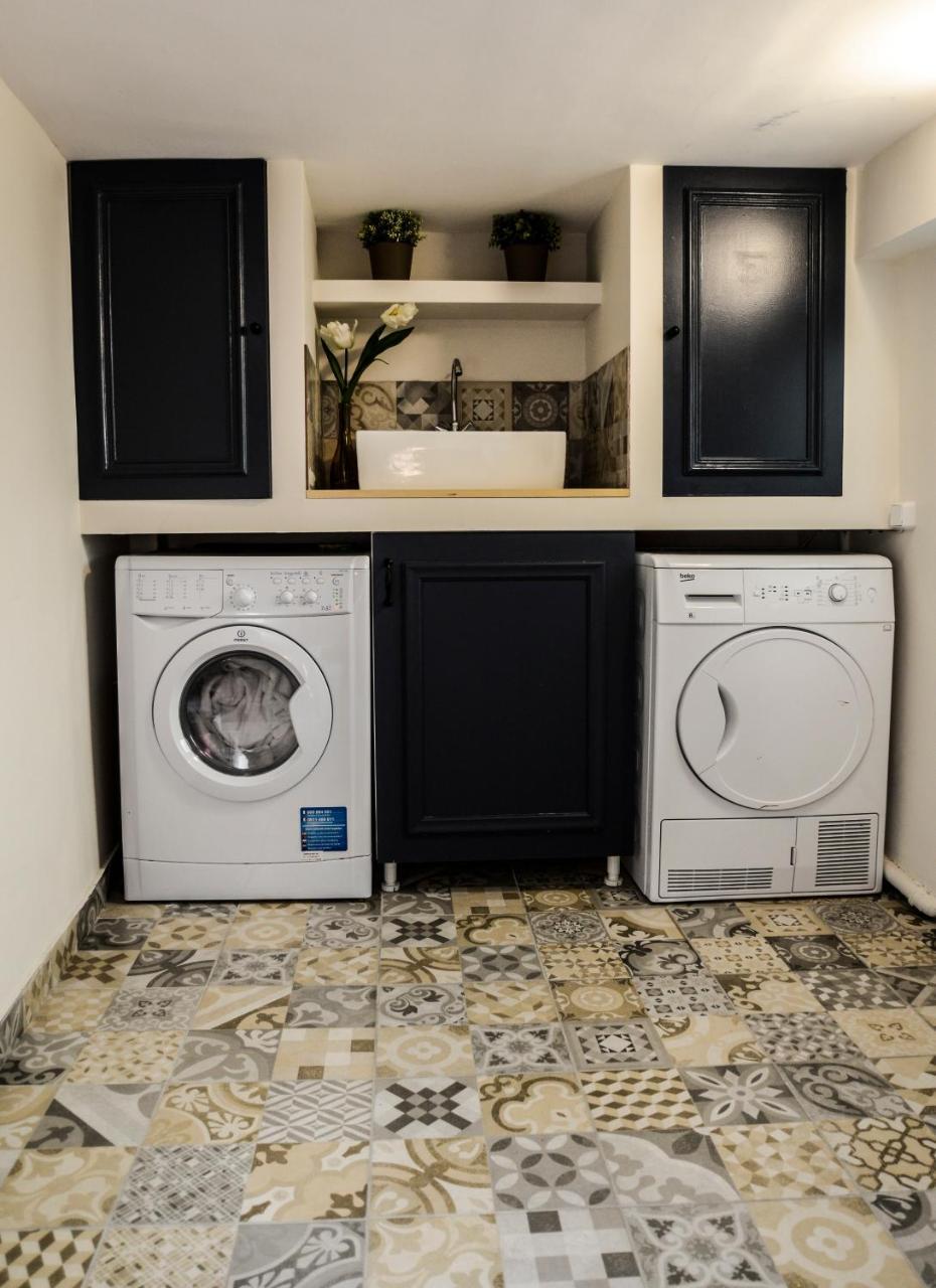 5Inathens Apartment Bagian luar foto
