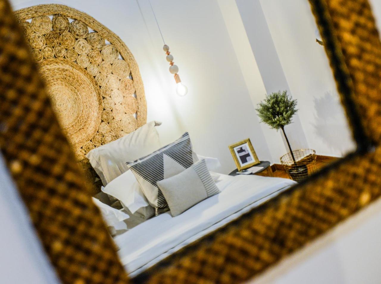 5Inathens Apartment Bagian luar foto