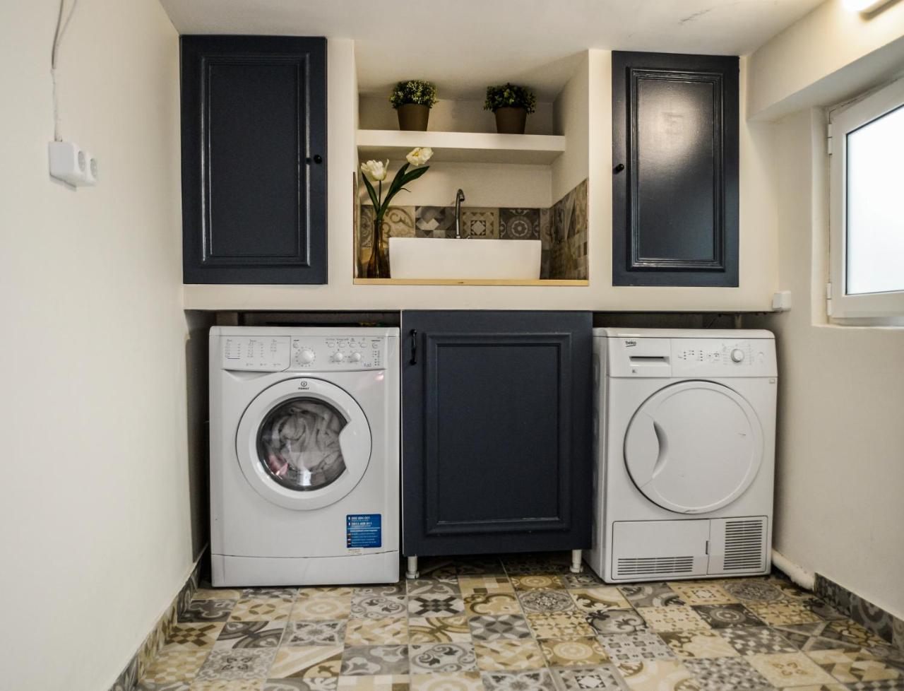 5Inathens Apartment Bagian luar foto