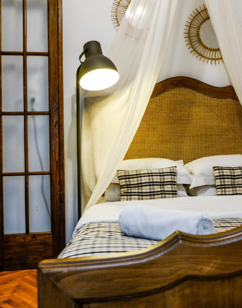 5Inathens Apartment Bagian luar foto