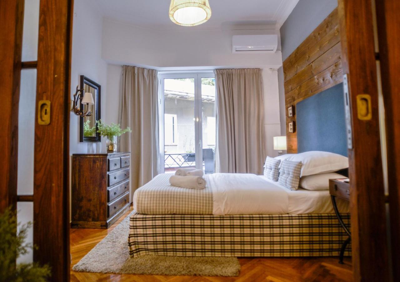 5Inathens Apartment Bagian luar foto