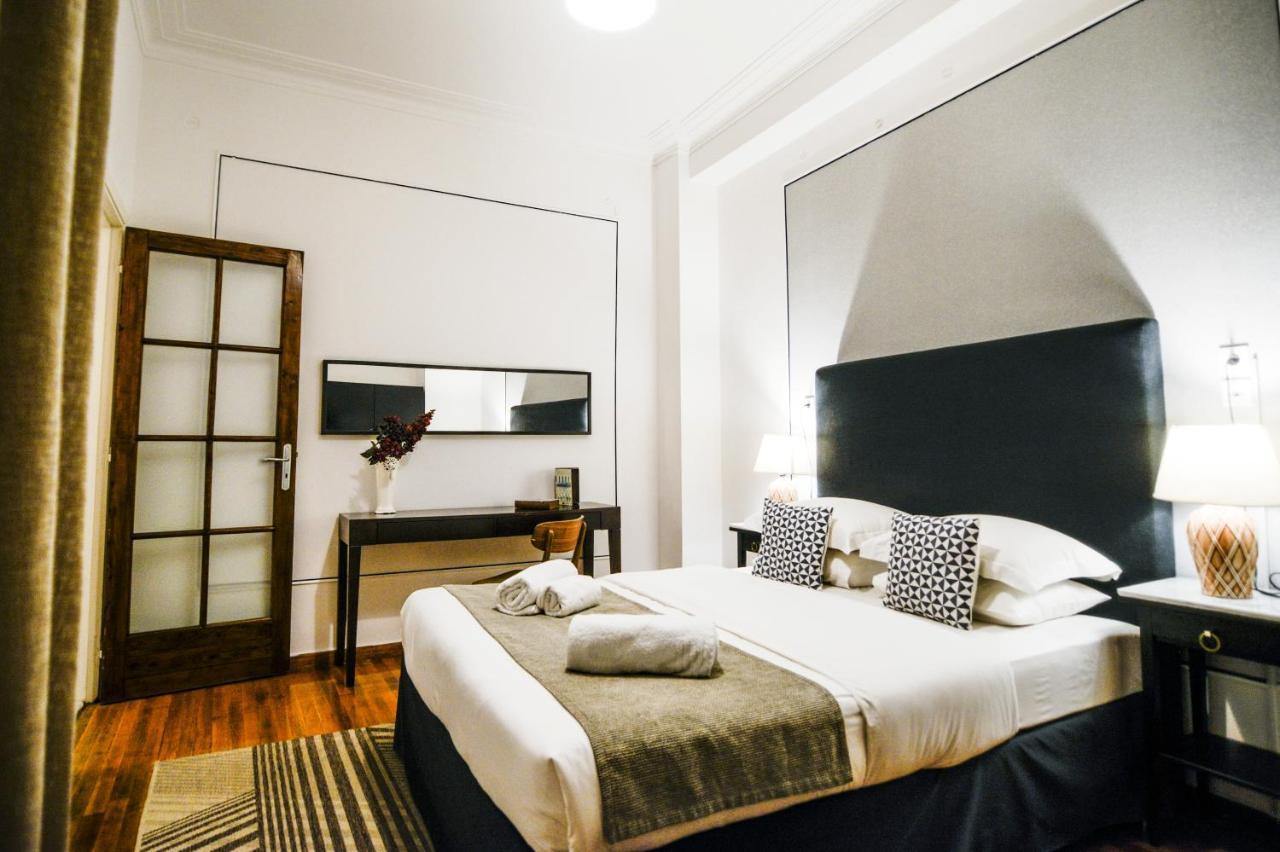 5Inathens Apartment Bagian luar foto