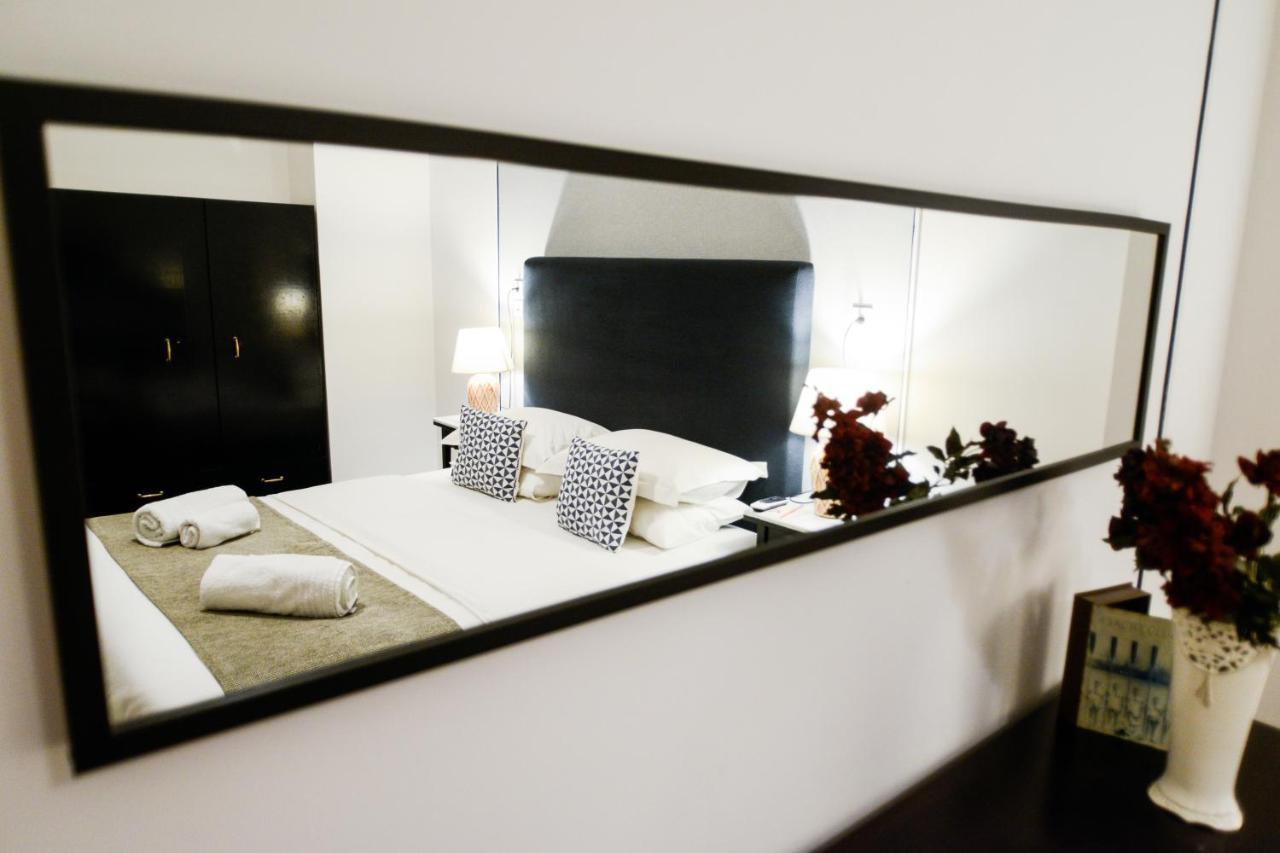 5Inathens Apartment Bagian luar foto