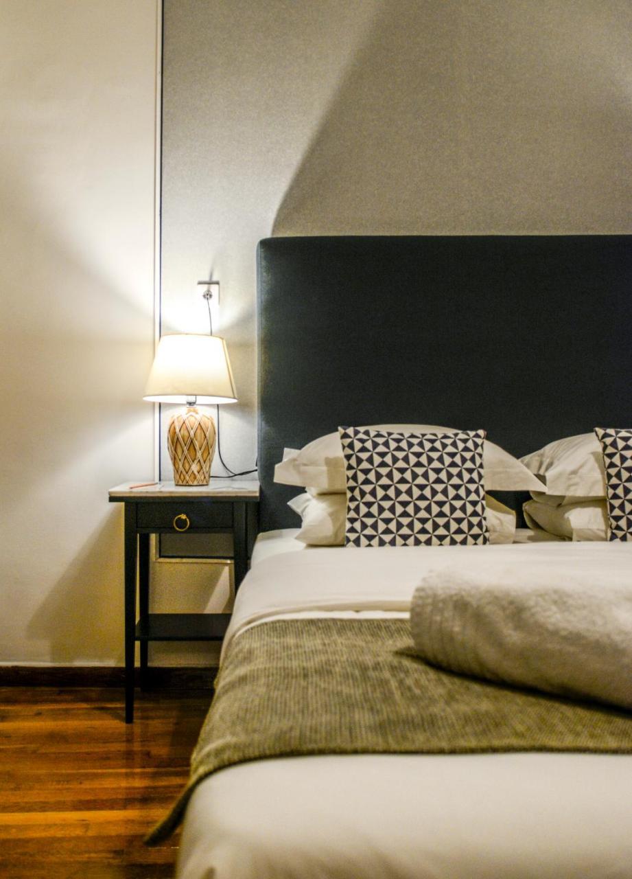 5Inathens Apartment Bagian luar foto