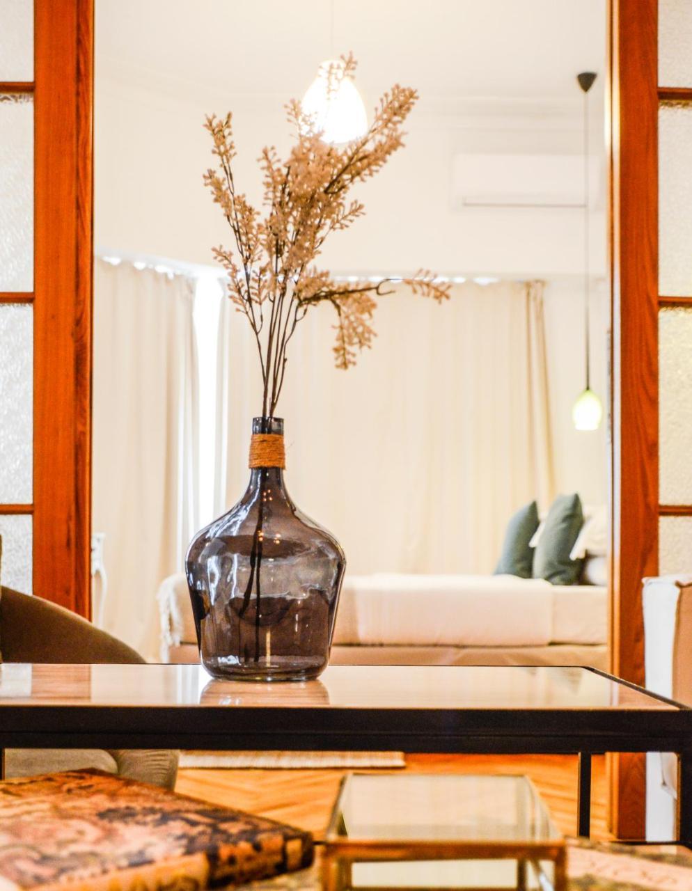 5Inathens Apartment Bagian luar foto