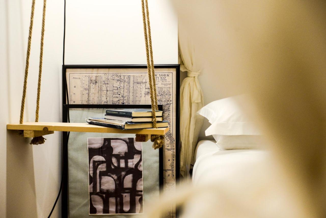 5Inathens Apartment Bagian luar foto