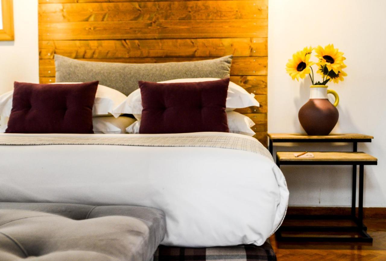 5Inathens Apartment Bagian luar foto