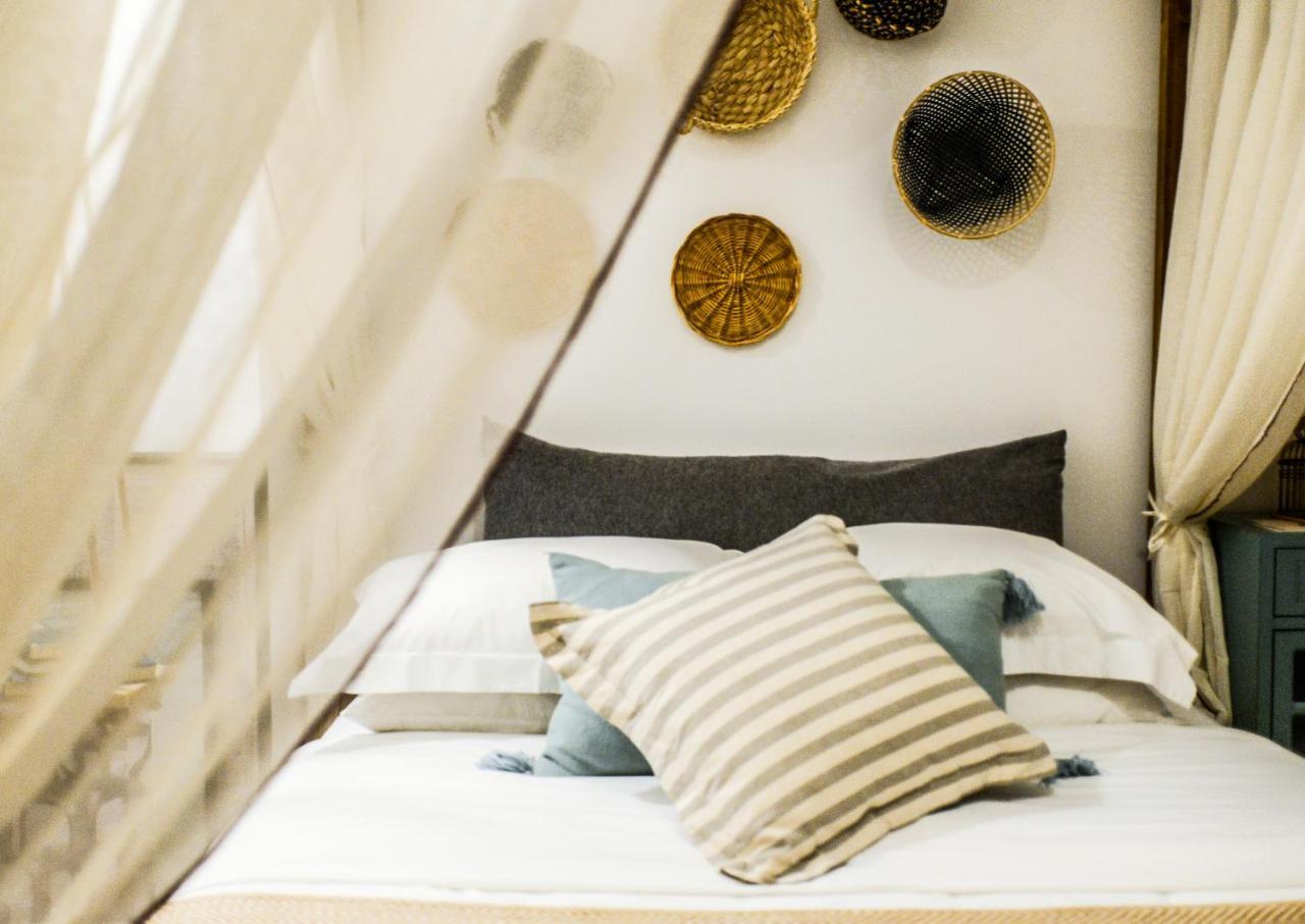 5Inathens Apartment Bagian luar foto