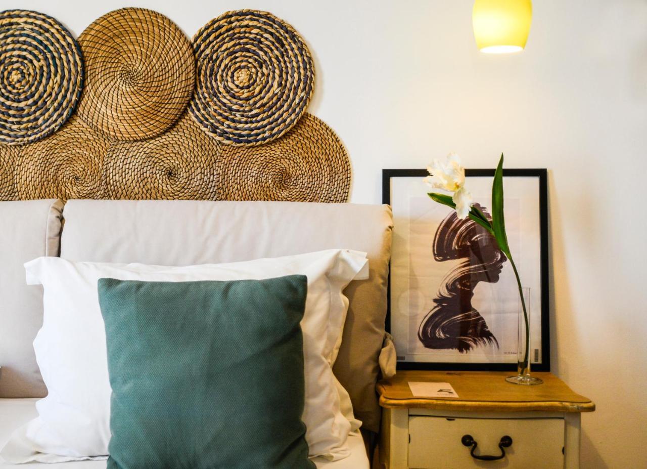 5Inathens Apartment Bagian luar foto