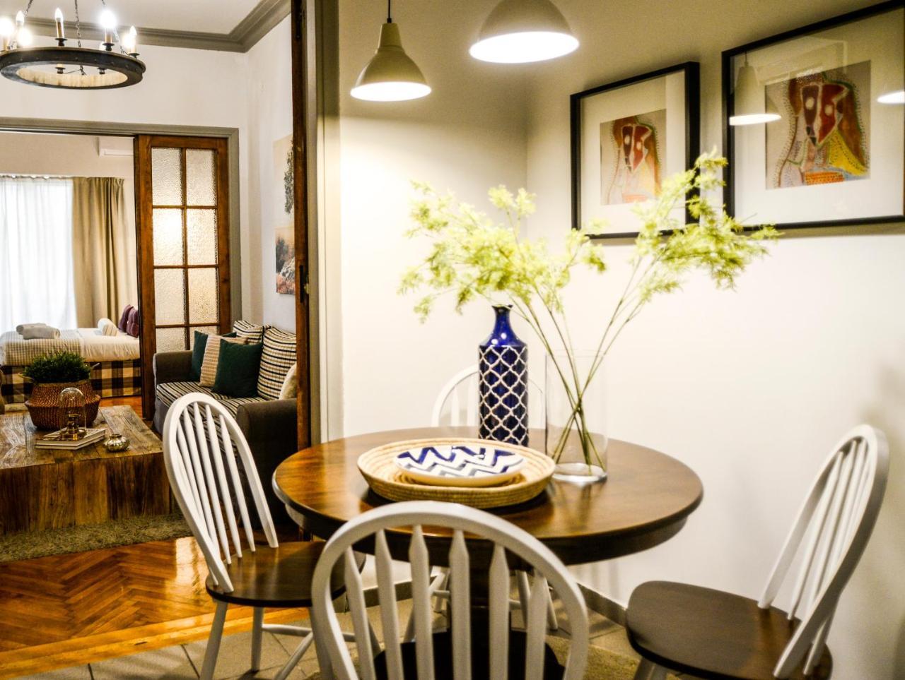 5Inathens Apartment Bagian luar foto